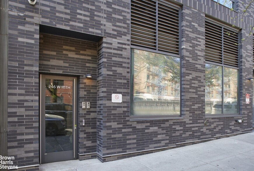 More Photos Of 246 W 111th St, New York Multifamily For Sale
