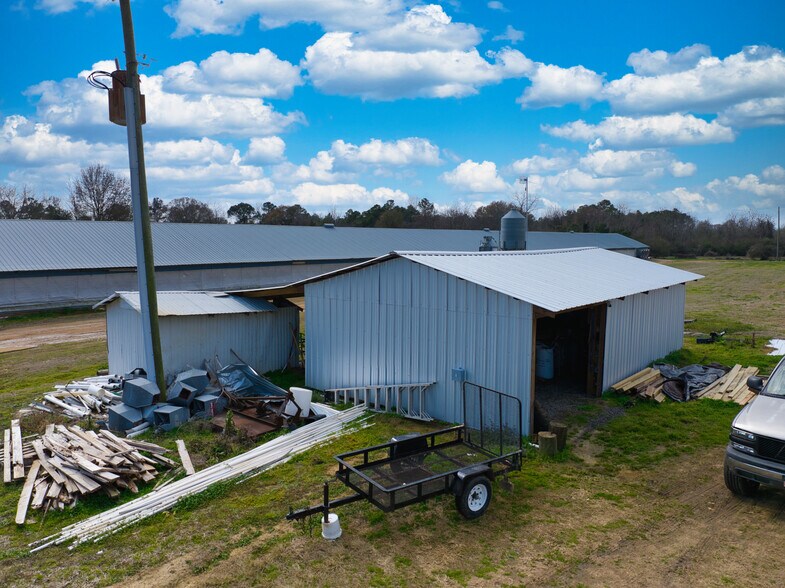 More Photos Of 441 Weaver Rd, Moultrie Land For Sale