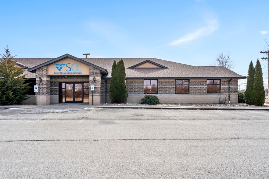 More Photos Of 4136 South Scenic, Springfield Office For Lease