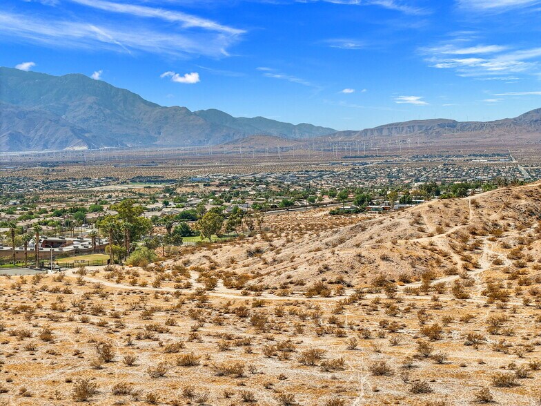 More Photos Of 0 Don English way, Desert Hot Springs Land For Sale