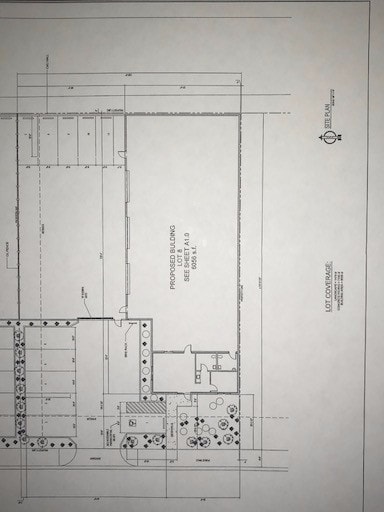 More Photos Of 1700 Olympic Dr, Turlock Warehouse For Lease