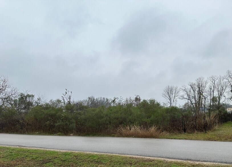 Primary Photo Of 0 Greenswarth ln, Houston Land For Sale