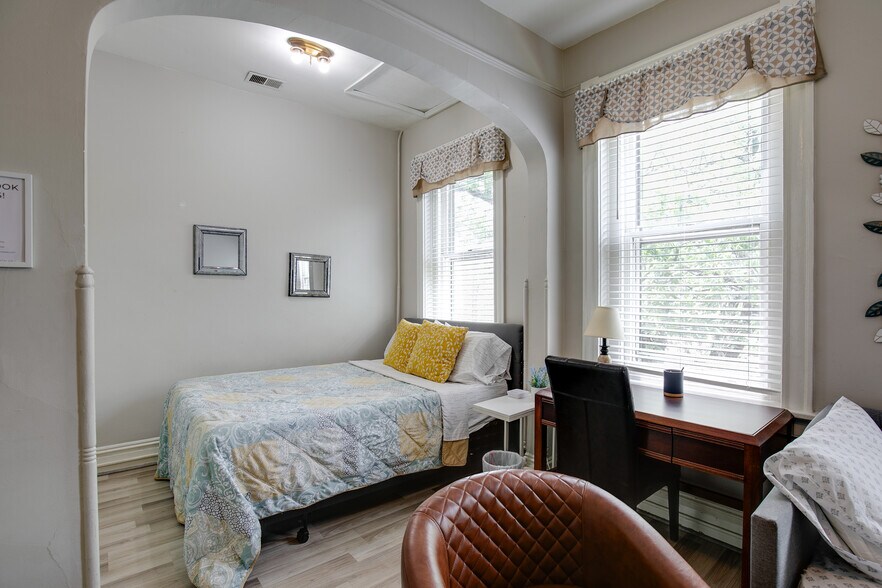 More Photos Of 1320 W Main St, Richmond Office Residential For Sale