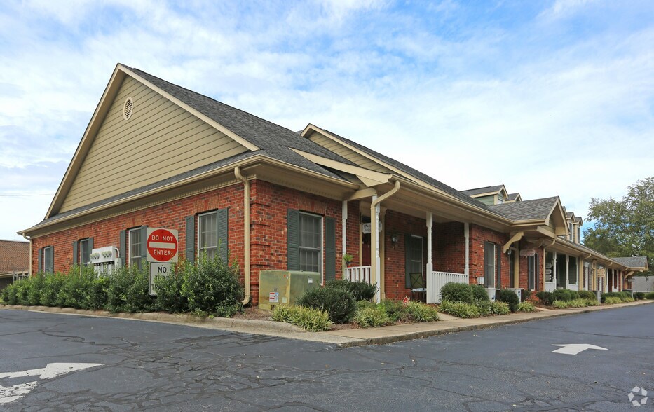 More Photos Of 701 W Main St, Jamestown Office For Lease