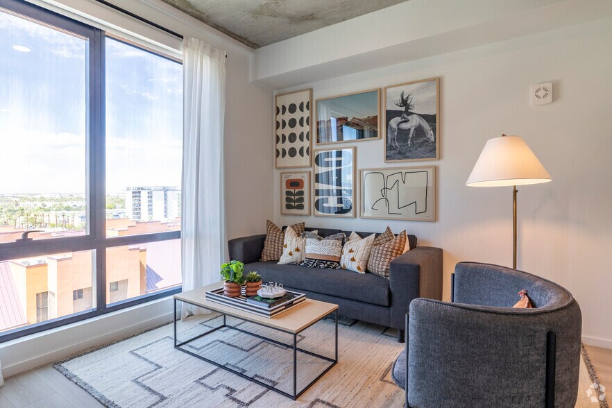 More Photos Of 625 N 2nd Ave, Phoenix Apartments For Lease