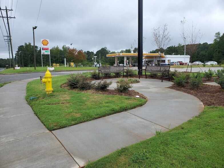 More Photos Of 1901 Zebulon Rd, Griffin Land For Sale