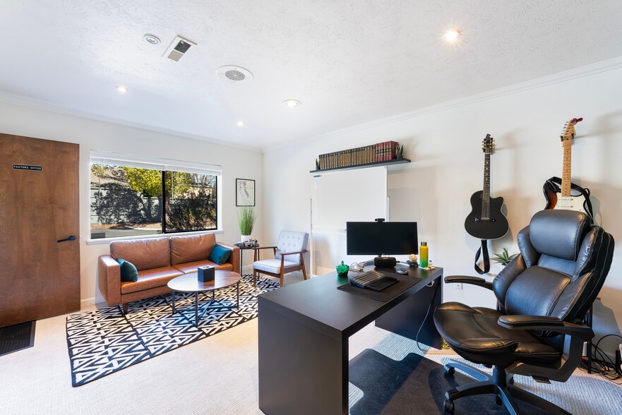 More Photos Of 1363 Fulton Rd, Santa Rosa Religious Facility For Sale