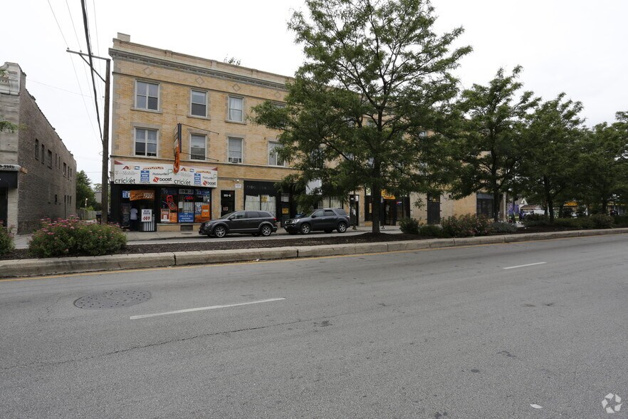 More Photos Of 1601 W Garfield Blvd, Chicago Apartments For Sale