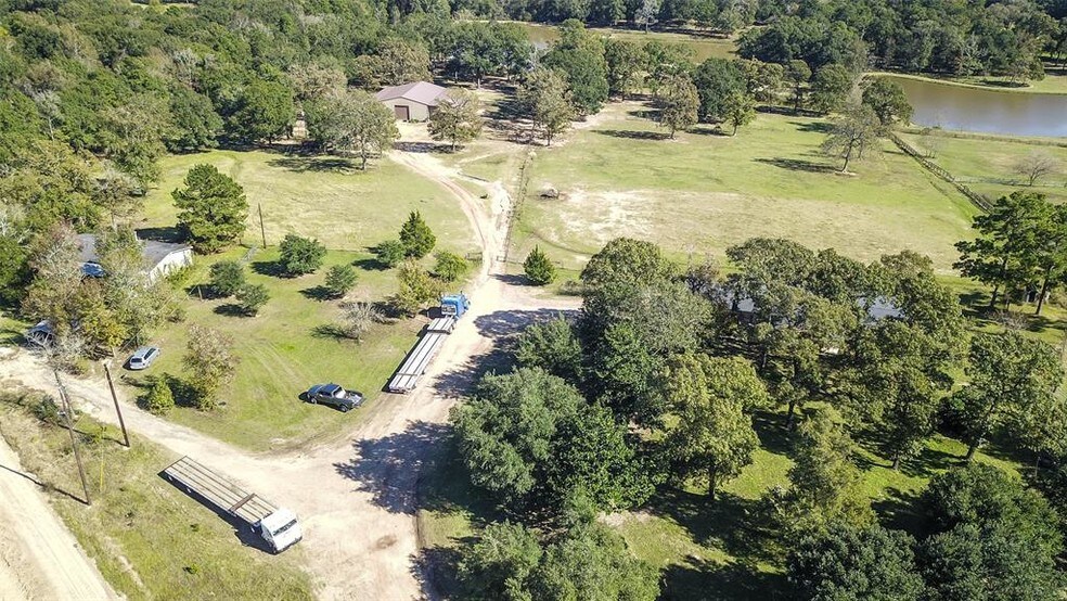 More Photos Of 1097 McCaleb Rd, Montgomery Land For Sale