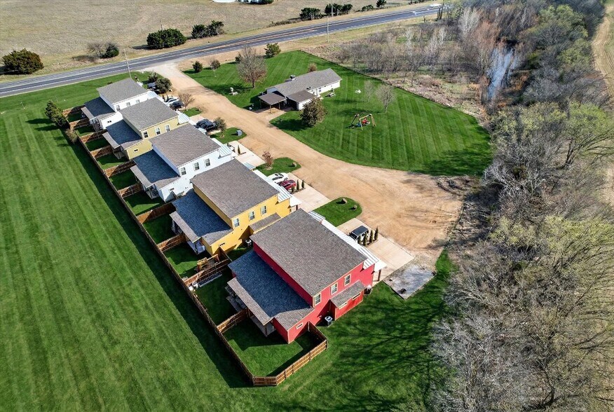 Primary Photo Of 5353 US Highway 377, Tioga Apartments For Sale