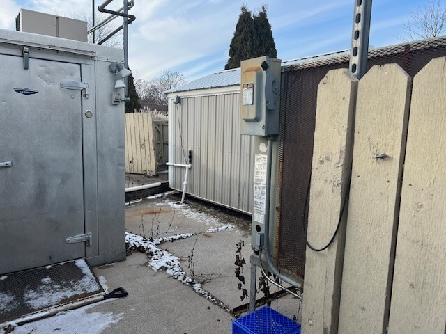 More Photos Of 819 Service Rd, Kiel Freestanding For Sale