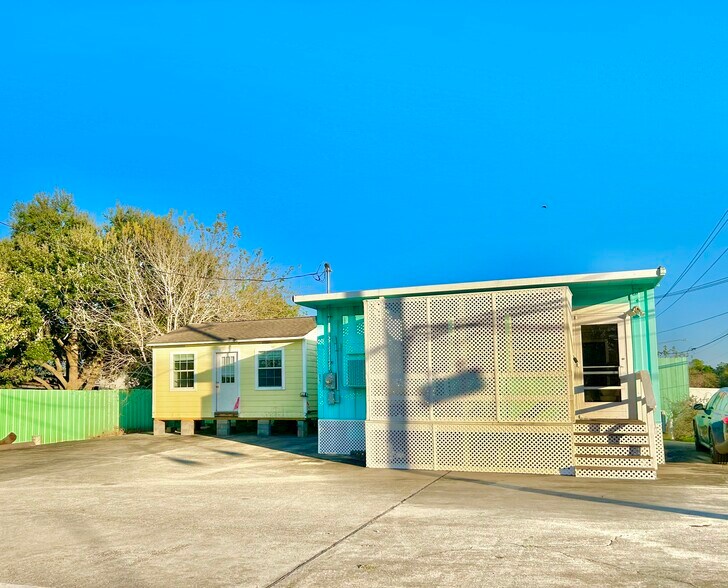 More Photos Of 927 27th St, San Leon Manufactured Housing Mobile Home Park For Sale
