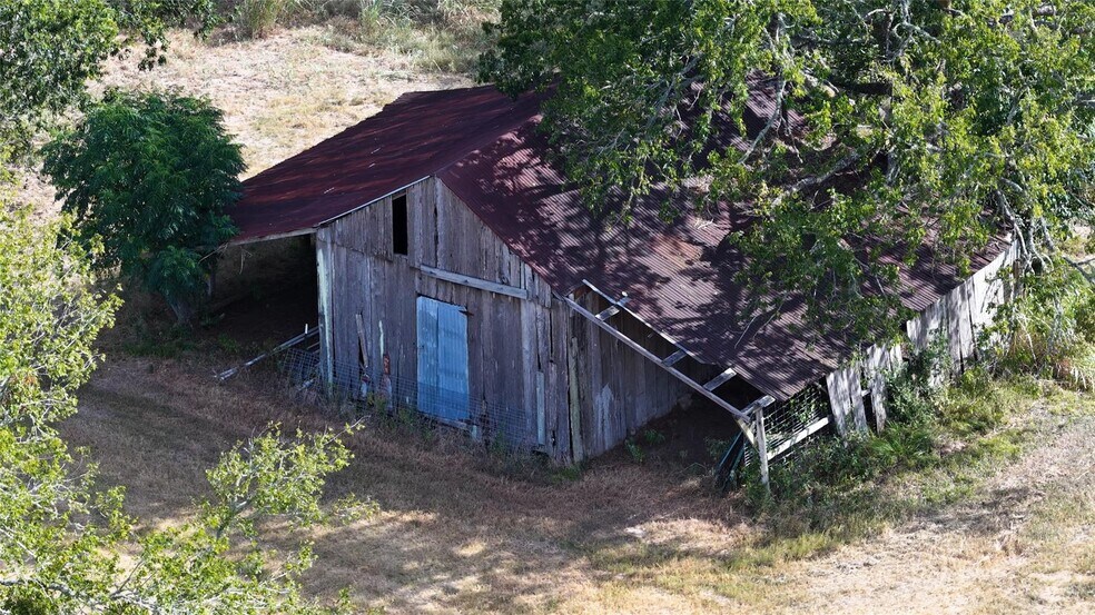 More Photos Of 4410 Clay Rd crk, Brenham Land For Sale