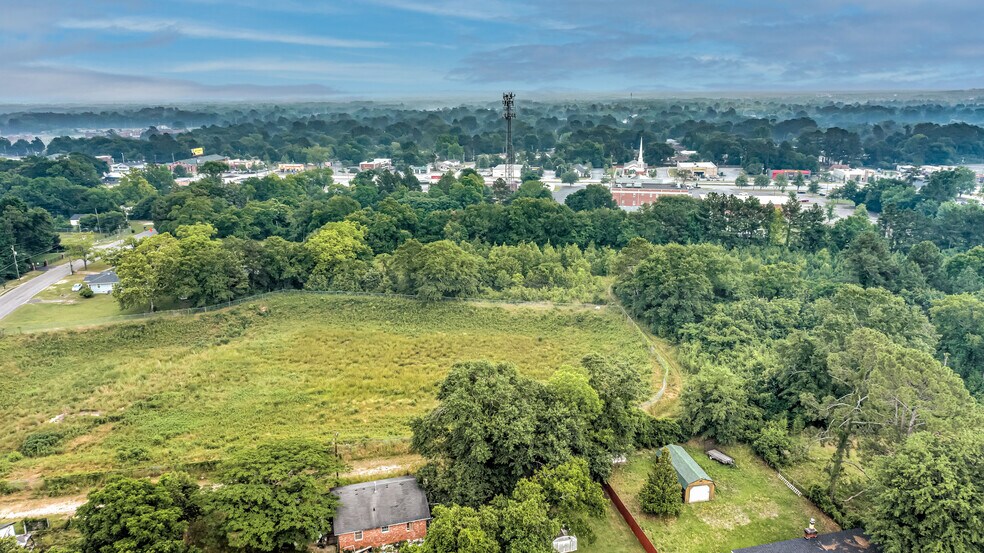 More Photos Of 2122 Harding Rd, Augusta Land For Sale