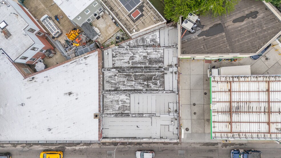 More Photos Of 3412 Borden Ave, Long Island City Warehouse For Sale