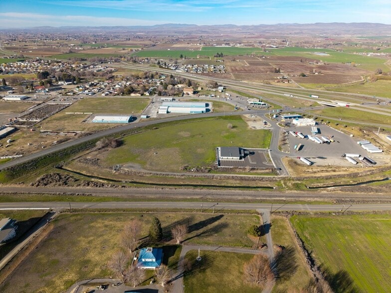 More Photos Of 1224 Bailey ave, Granger Land For Sale