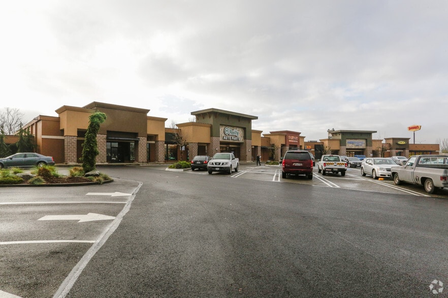 Primary Photo Of 5306 Pacific Hwy E, Fife Freestanding For Lease