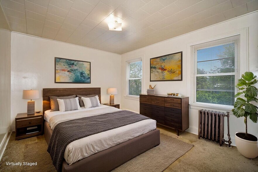 More Photos Of 1226-1230 Rutledge Ave, Cincinnati Apartments For Sale