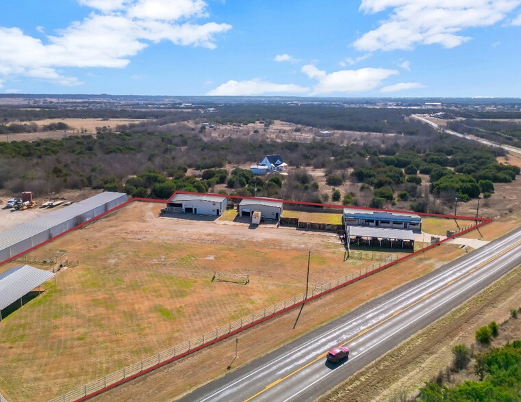 More Photos Of 5776 FM 933, Whitney Flex For Sale