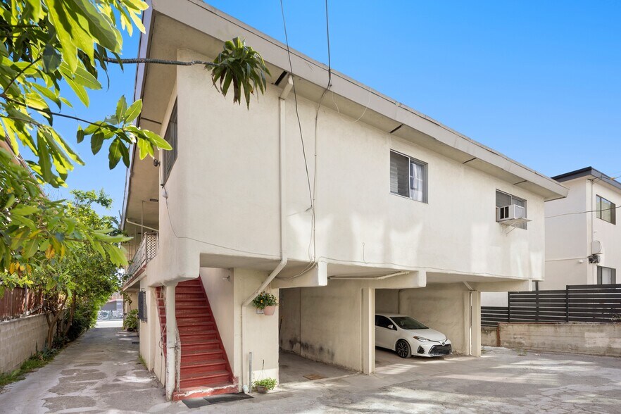 More Photos Of 4707 Beverly Blvd, Los Angeles Apartments For Sale