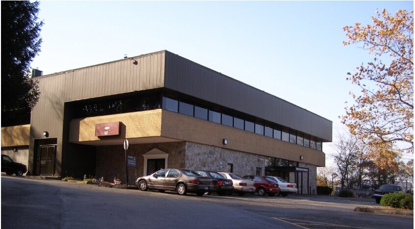 More Photos Of 325 S Highland Ave, Briarcliff Manor Village Medical For Lease