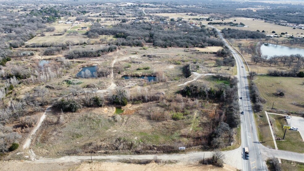 More Photos Of 7001 E FM 917, Burleson Land For Sale