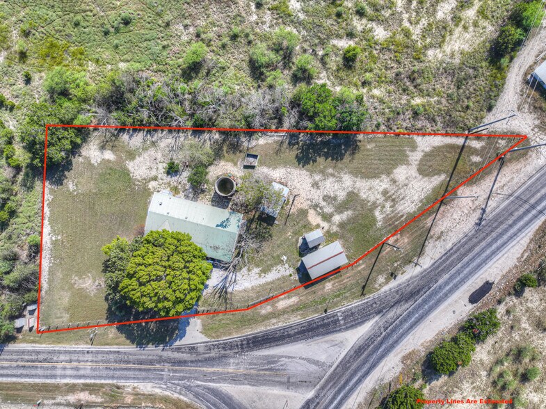 Primary Photo Of 8085 FM 482, New Braunfels Land For Sale