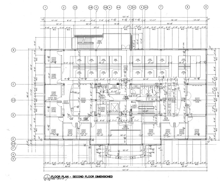 More Photos Of 9721 Cogdill Rd, Knoxville Office For Sale