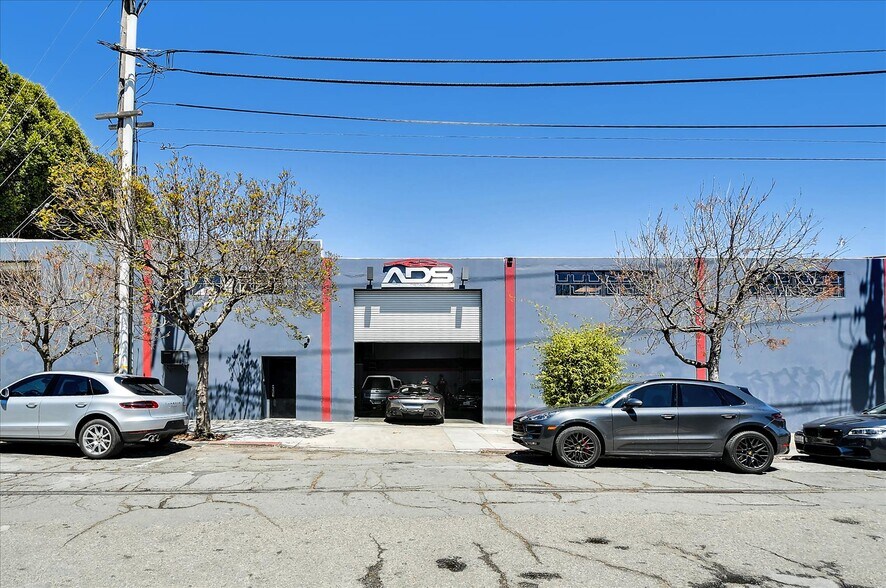 More Photos Of 55 Potrero Ave, San Francisco Showroom For Lease