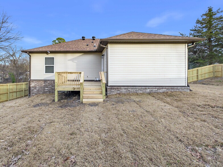 More Photos Of , Little Rock Specialty For Sale