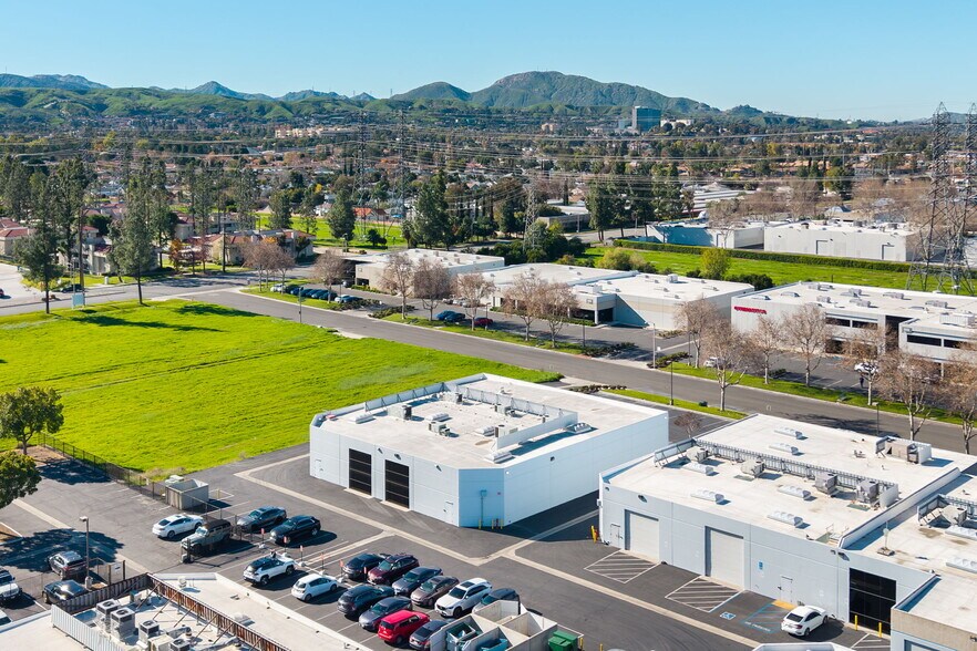 More Photos Of 10425 Enterprise Dr, Redlands Light Distribution For Sale