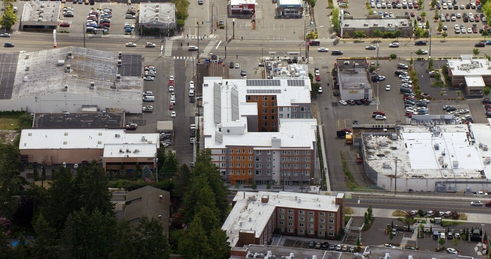 More Photos Of 13280 Linden Ave N, Seattle Apartments For Lease