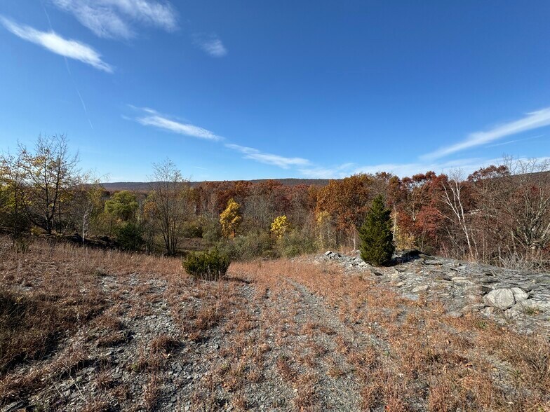 More Photos Of East West St @ Longcore Road, Wind Gap Land For Sale