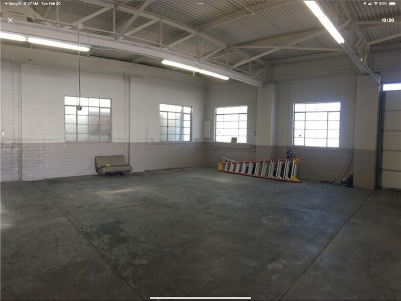 More Photos Of 1500 Wyoming Ave, El Paso Auto Repair For Lease