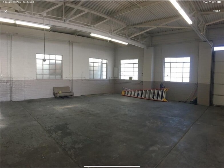 More Photos Of 1500 Wyoming Ave, El Paso Auto Repair For Sale