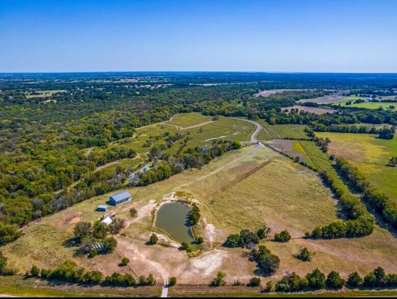 More Photos Of 9441 FM 1388, Kaufman Land For Sale