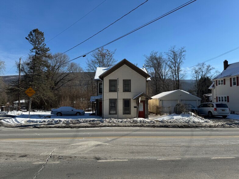 More Photos Of 70 N Main St, Ellenville Hotel For Sale