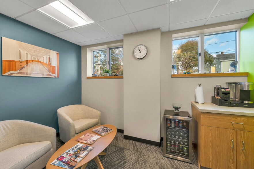 More Photos Of 36 W Water St, Wakefield Office For Sale