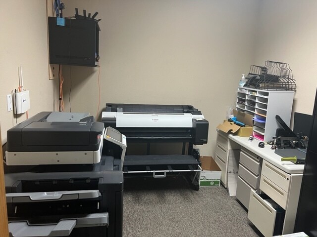 More Photos Of 1200 Melody Ln, Roseville Coworking Space