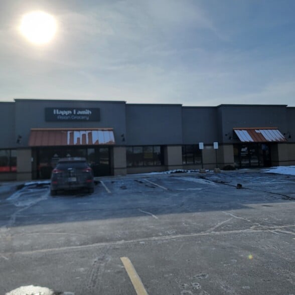 More Photos Of 101 W Washington Center Rd, Fort Wayne Storefront Retail Office For Sale