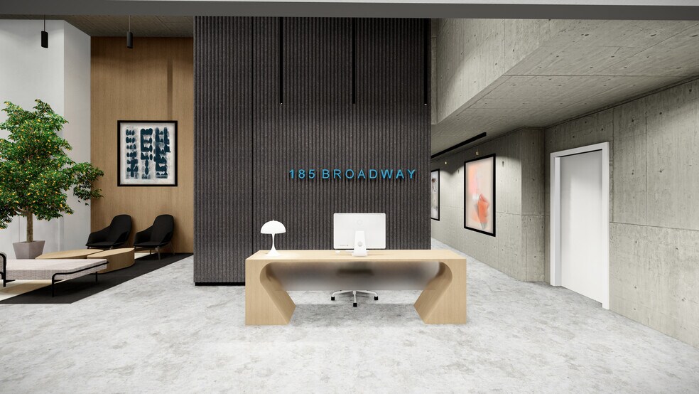 More Photos Of 185 Broadway, New York Office For Sale