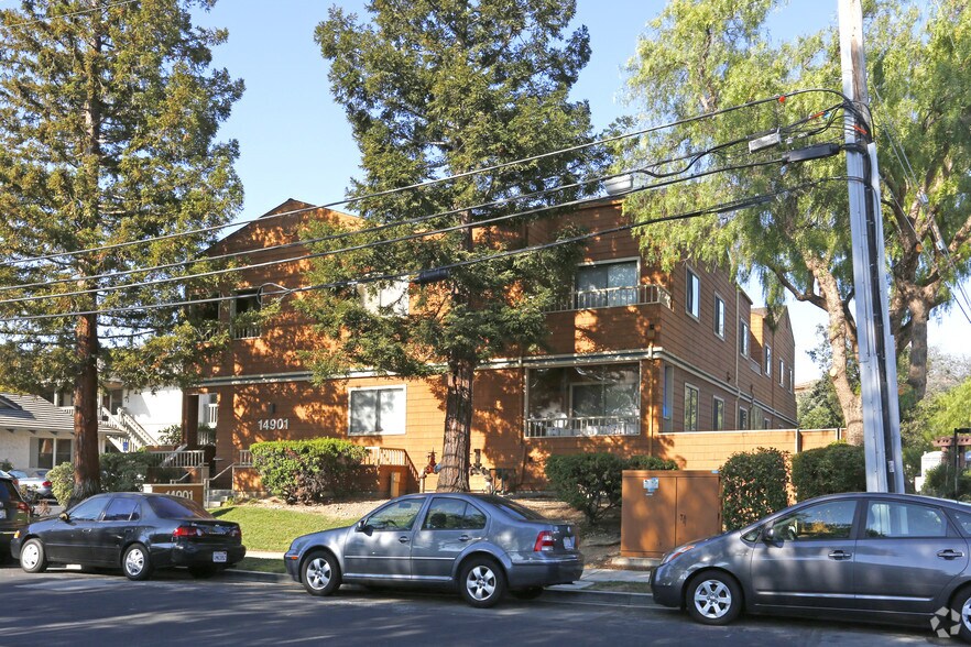Primary Photo Of 14901 National Ave, Los Gatos Medical For Lease