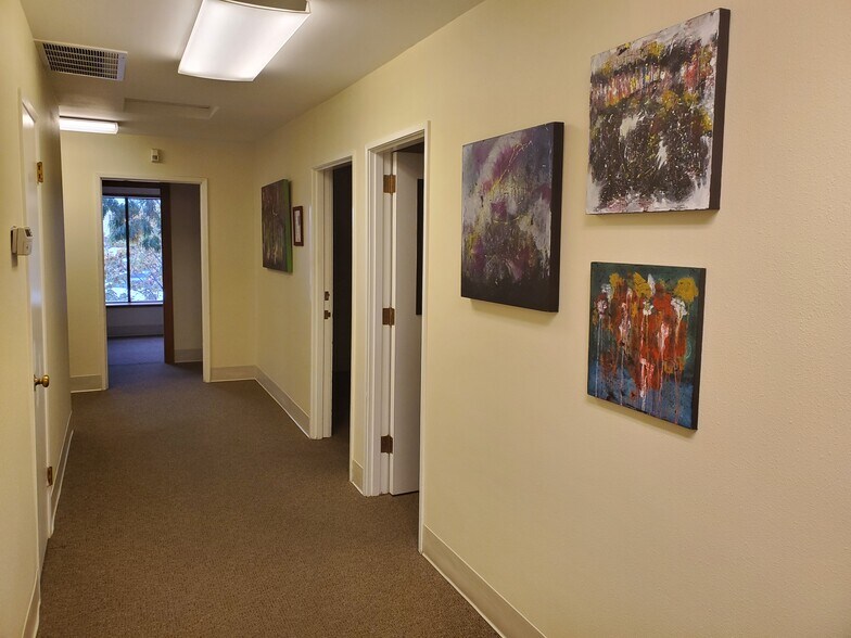 More Photos Of 258 E 10th Ave, Eugene Office For Lease