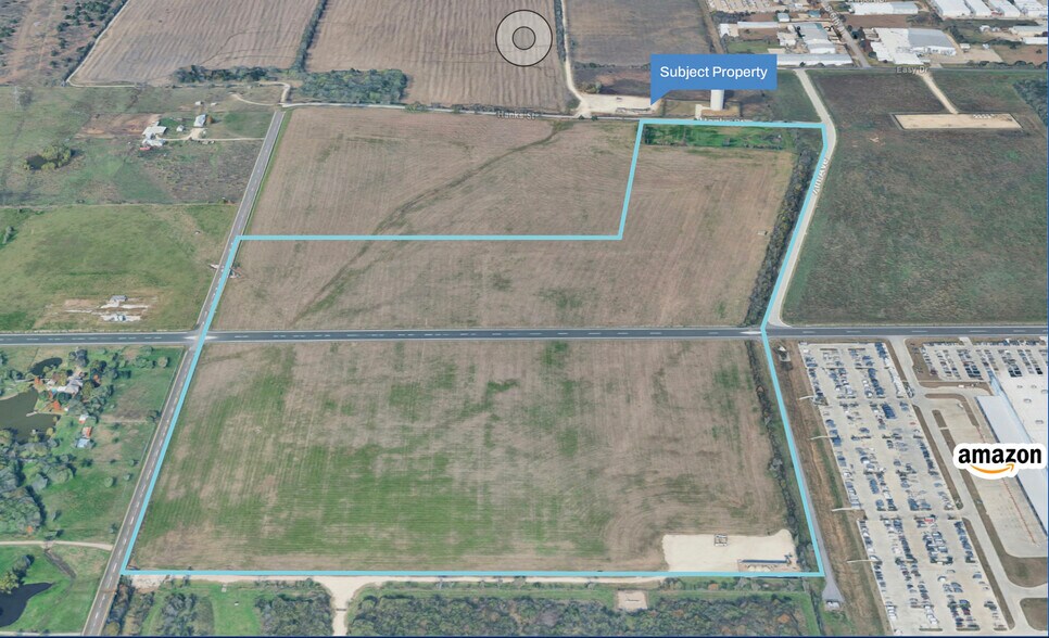 More Photos Of 2123 Jessica Dr, Mansfield Land For Sale