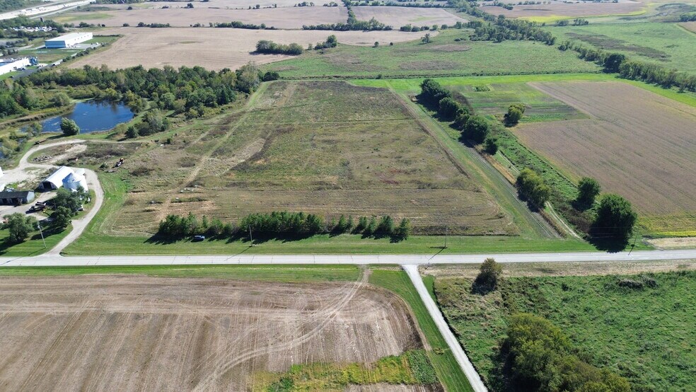 Primary Photo Of 00000 3 Mile Rd, Franksville Land For Sale