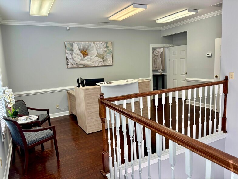 More Photos Of 1293 Professional Dr, Myrtle Beach Office For Lease