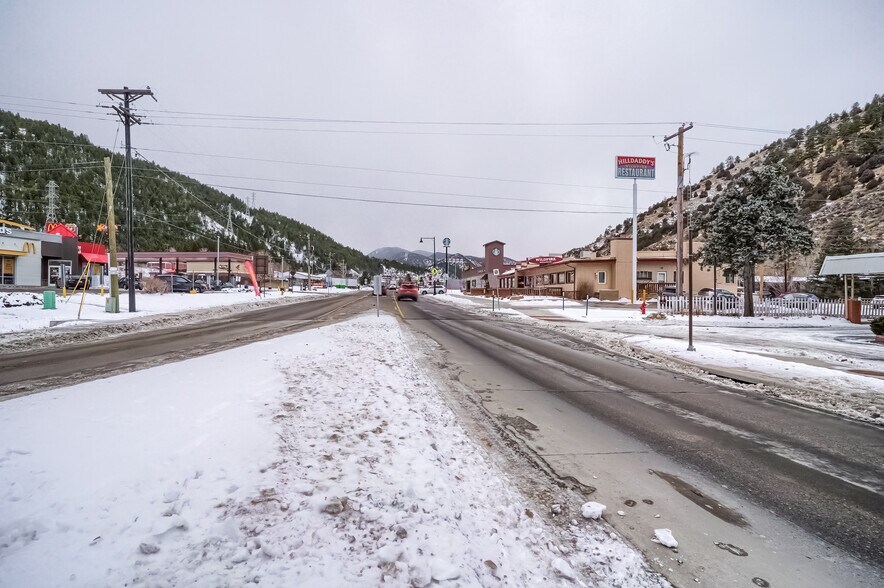 More Photos Of 2910 Colorado Blvd, Idaho Springs Restaurant For Lease