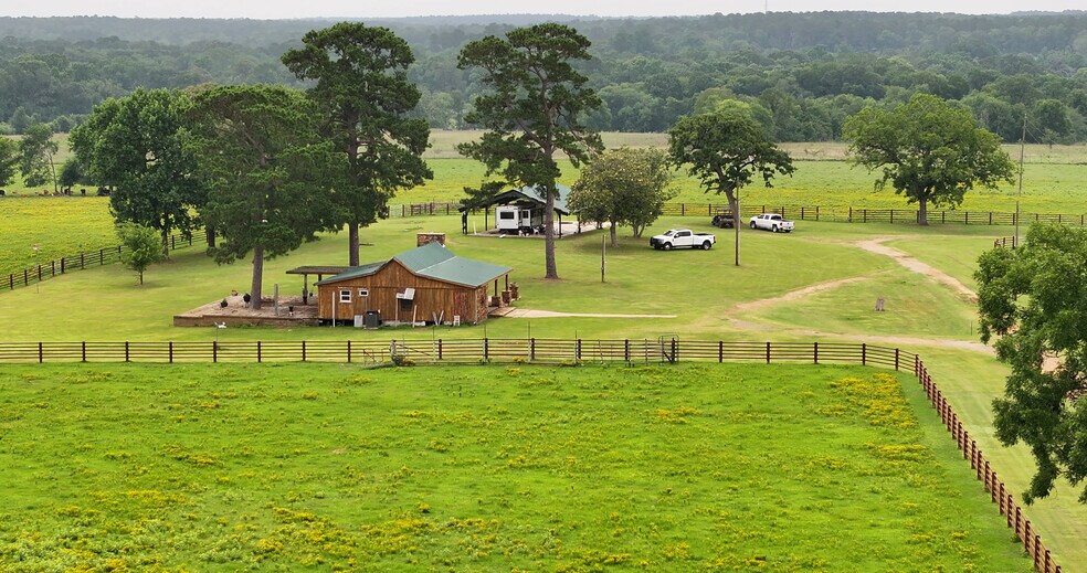 More Photos Of 44 Bucking Bull Rd, New Waverly Land For Sale
