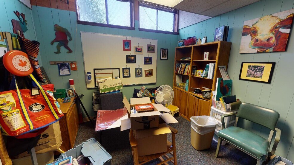 More Photos Of 3196 Marine Dr, Astoria Loft Creative Space For Lease