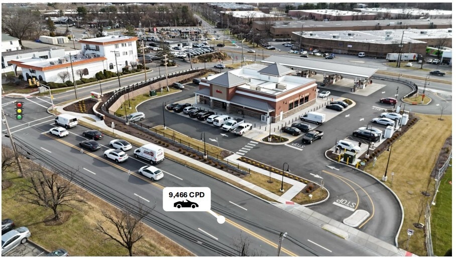 More Photos Of 16 US Highway 46, Pine Brook Convenience Store For Sale